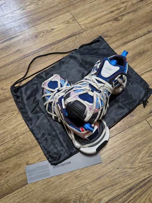 Vând Adidas Balenciaga  3xl