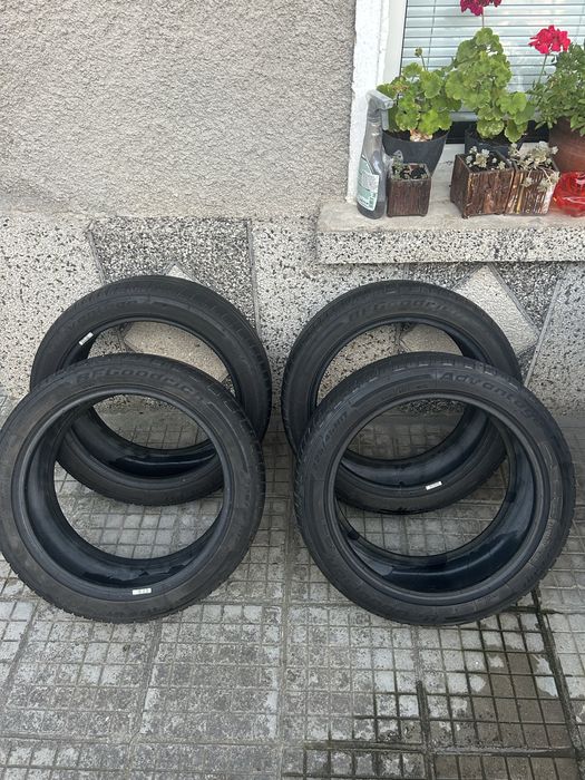 Летни Гуми BFGoodrich  Advantage
