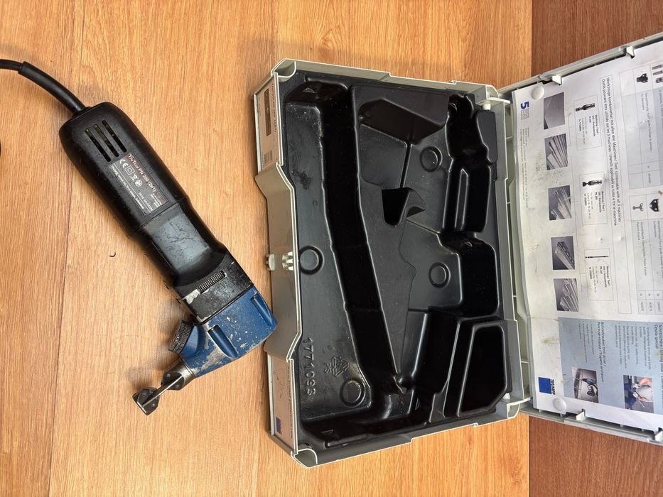 Foarfeca tabla Trumpf TruTool PN 200