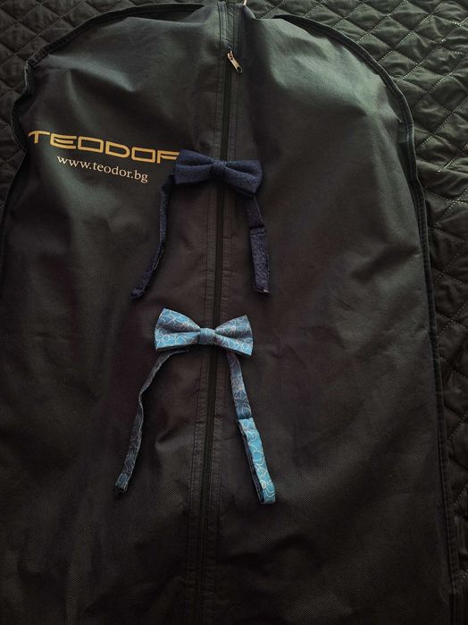 Сако и Панталон TEODOR