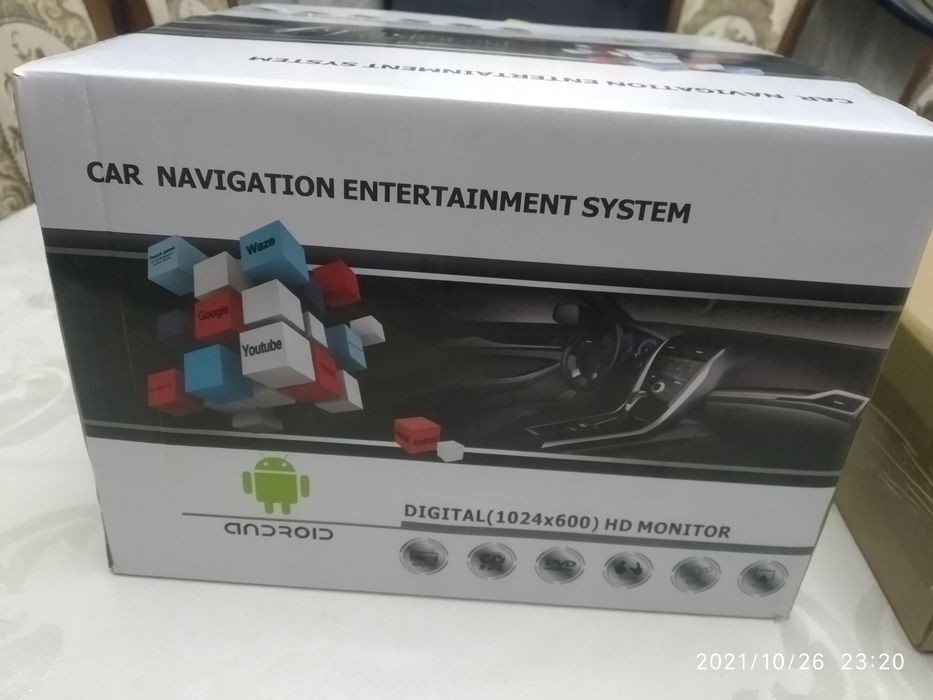 Captiva tesla monitor kaptiva tesla manitor android versiya yangi org
