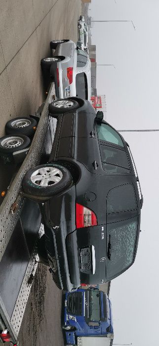 tractari non stop platforma Arad Nadlac Austria Ungaria Cehia italia