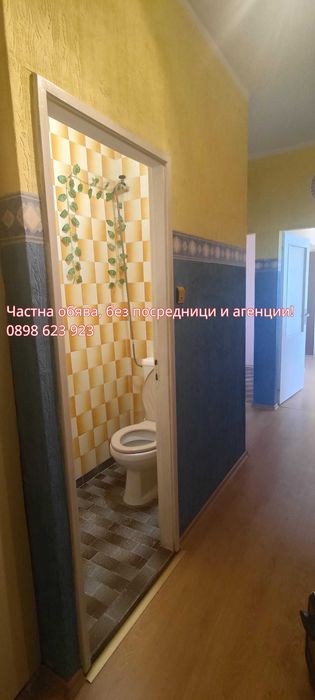Продава се Тристаен апартамент в Пловдив, Тракия - 78 кв.м за 785 €/кв.м - Снимка #1