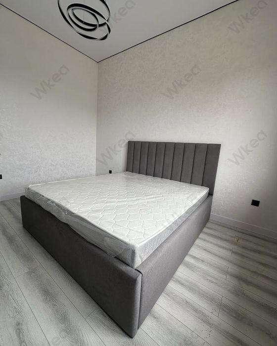 Мягкая кровать Двуспальная, 2 Кишилик Краватлар Ишлаб Чикарувчидан,