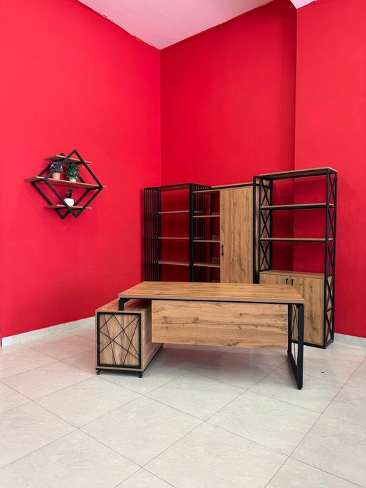 Loft parta loft stol