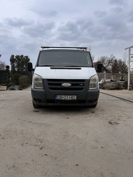 Ford Transit 2.2 TDCi | An 2007 |