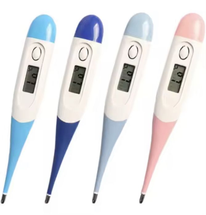 Термометр резиновый