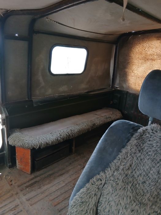 Уаз 612 вес радной сборка