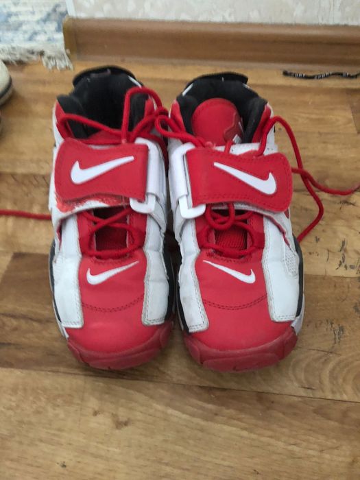 Баскетбольные кроссы