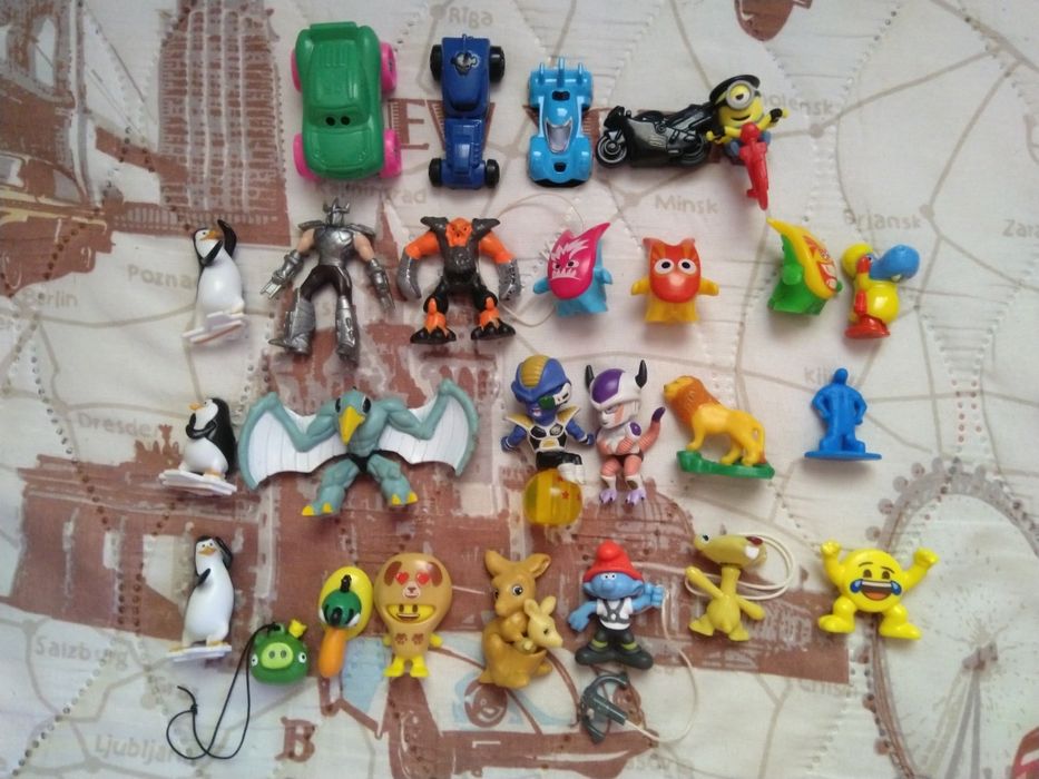 Умна писалка и пъзели