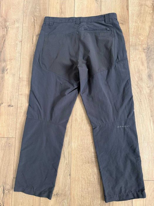 Mammut 50 M barbati pantaloni