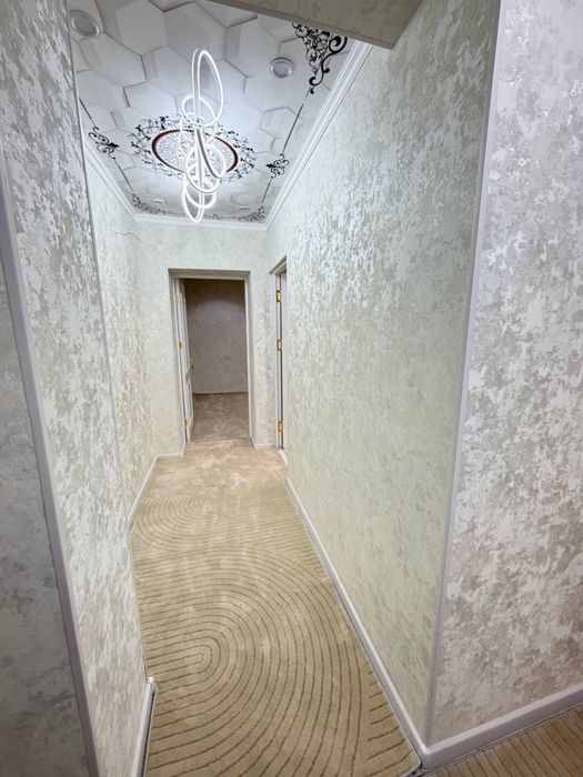 Двушка ор.Ширин разделка Кирпичный дом