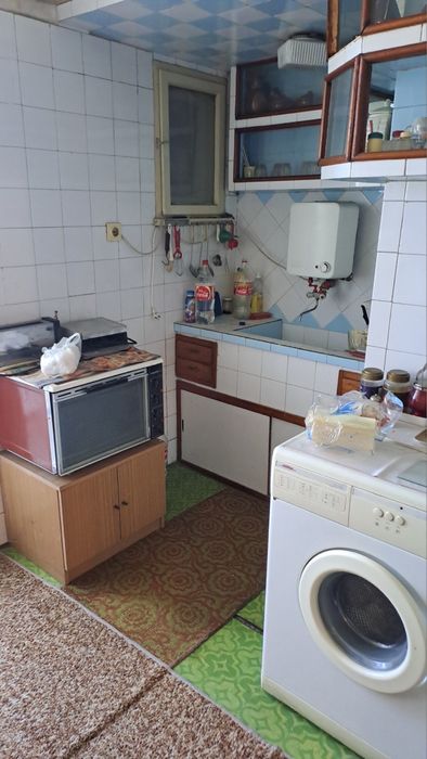 Четиристаен многостаен тухлен апартамент Димитровград