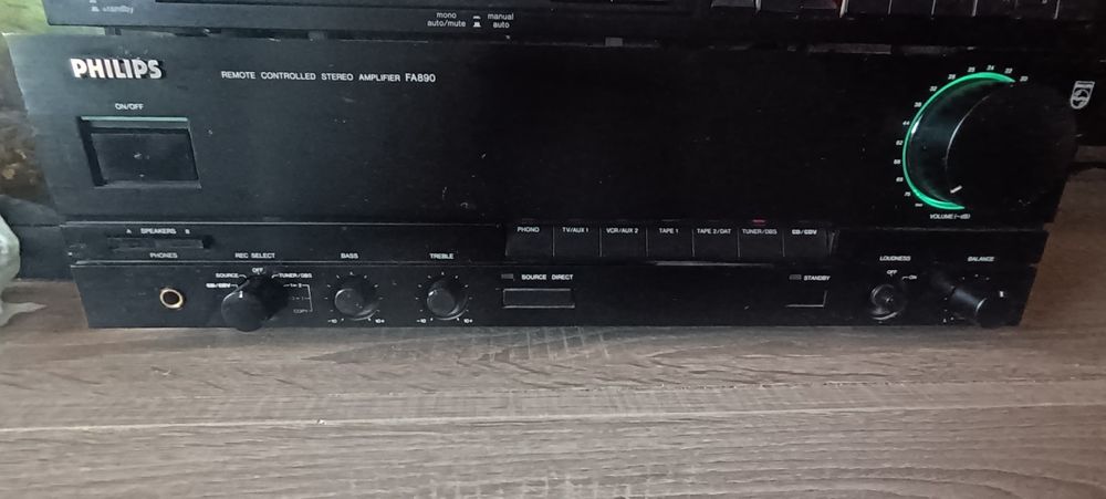 Philips fa890 перфектен