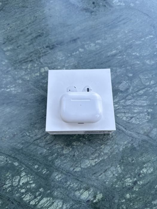 Vand casti Apple AirPods Pro 2