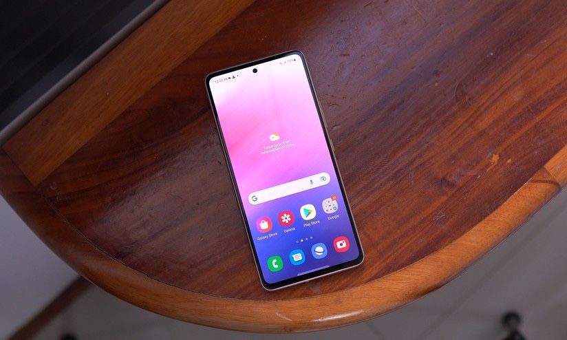 Display Samsung A71 A72 A21s A51 A52 A53 A54 A13 A40 A42 S10Lite S23