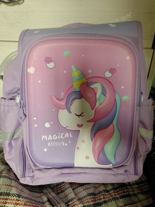 Рюкзак для девочки