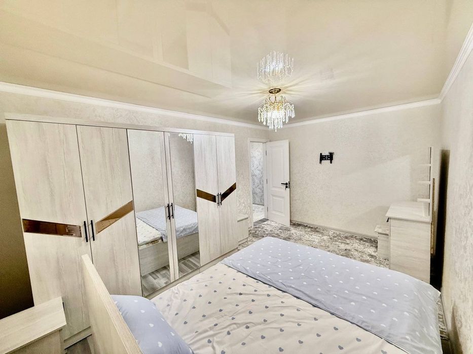 Фрунзи Каримбек аренда квартира самарқанд