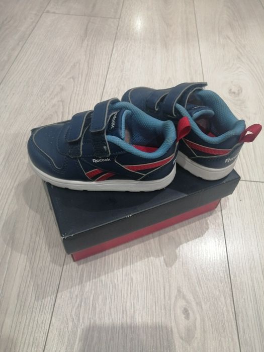 Детски маратонки Reebok N22