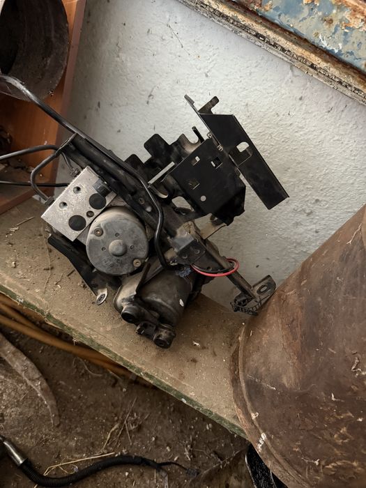 Части за VW passat b5.5