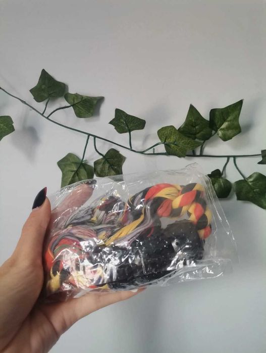 Doua Jucarii pentru catei Sfoara pentru catei NOI