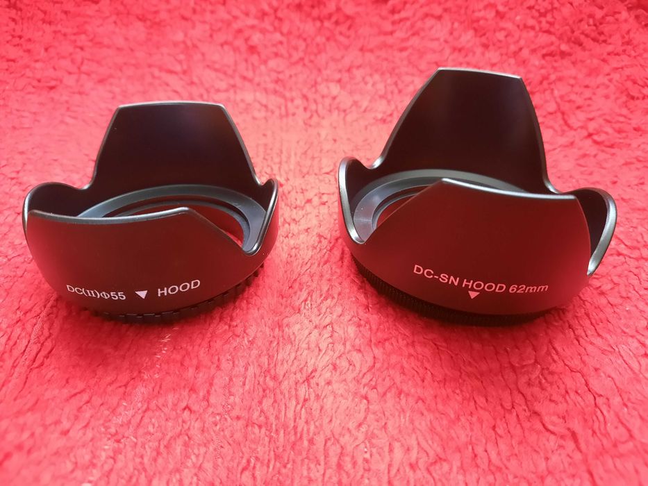 Set parasolar nou