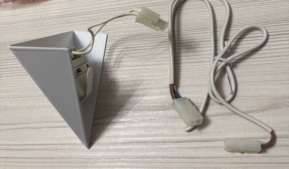 Кухонная Led подсветка