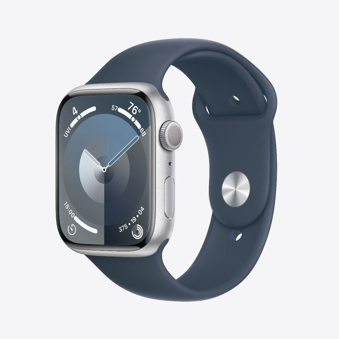 Смарт часовник Apple Watch Series 9 GPS