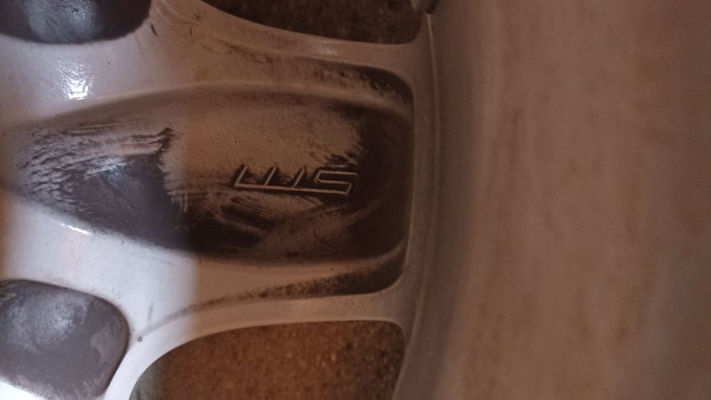 Джанти Мерцедес 15