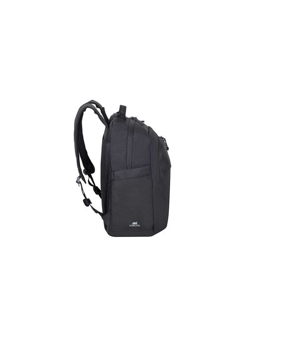 ^Рюкзак RIVACASE 5432 black Urban backpack 16L / 12