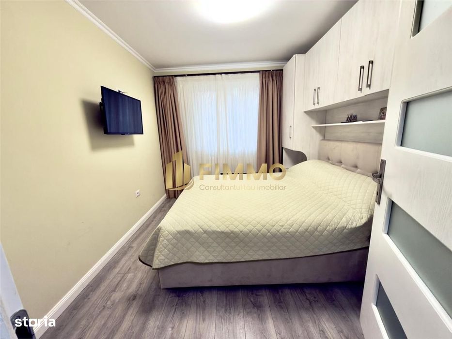 Apartament 4 camere | 77 mp | Marasesti | ID : 1692