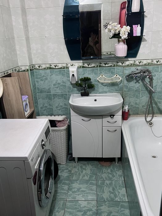 Продаётся квартира