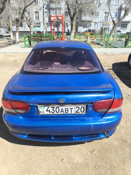 Продам mazda xedos 6