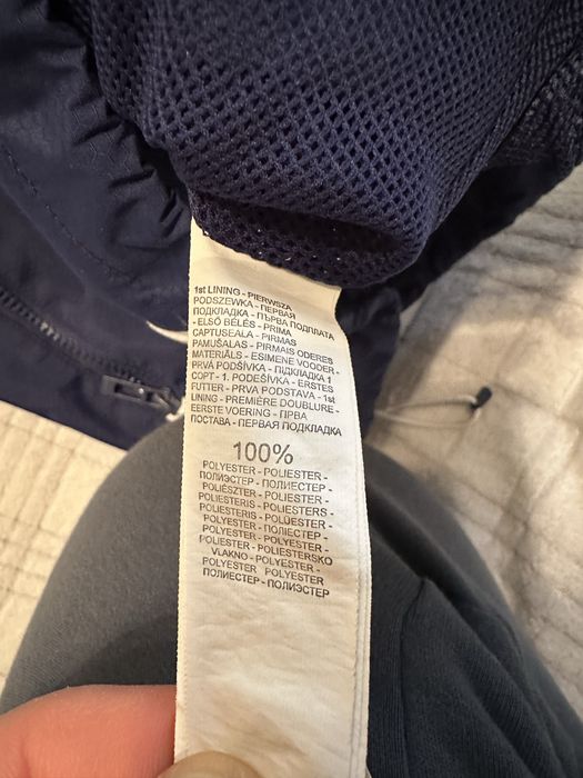 Geaca Cropp design marimea M