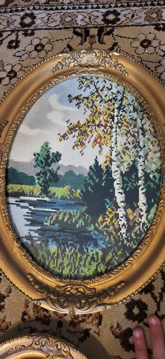 Гоблени и Принт гоблени