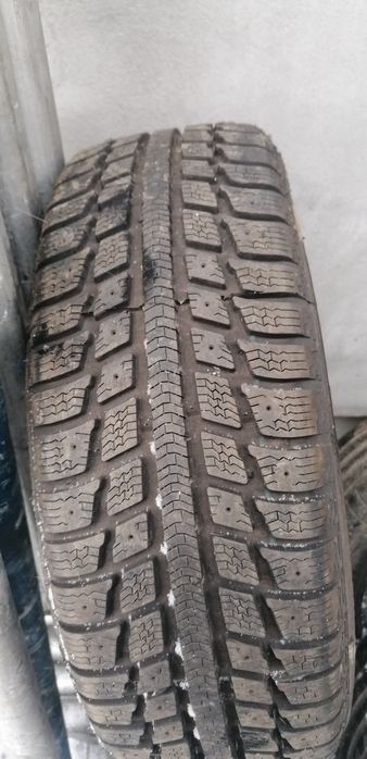 Anvelope 205 60 16 Iarnă