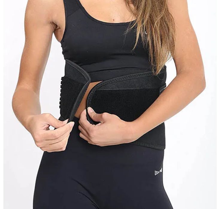 Ортопедични колани