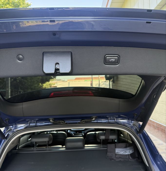 Hyundai Tucson full 2.0 zo’r holatda 2020
