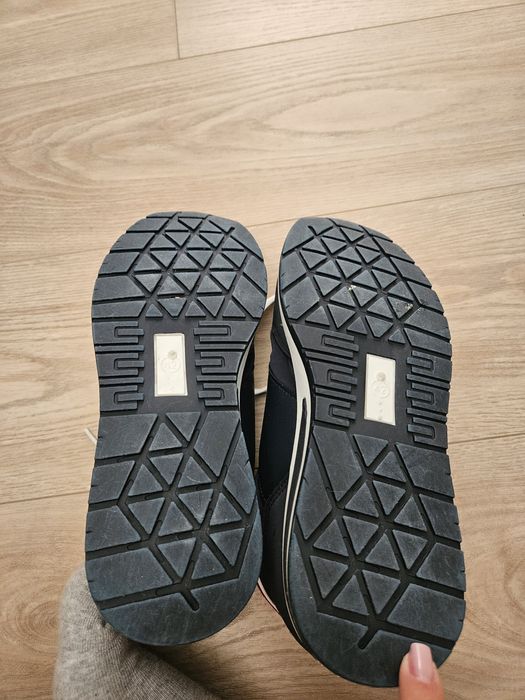 Adidasi Polo barbati