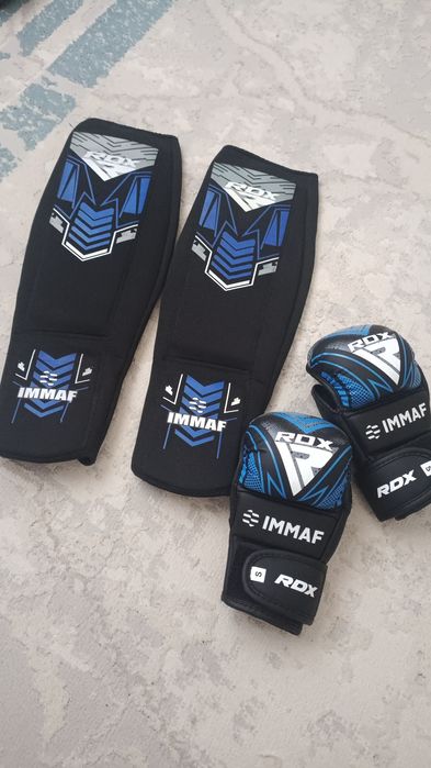 Продам набор для мма