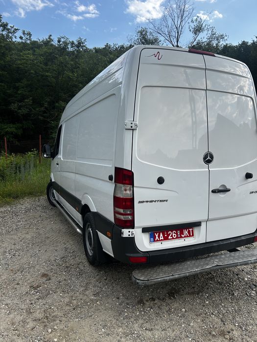 Mercedes Sprinter311