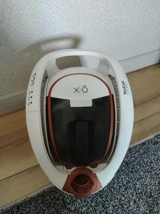 Продам пылесос tefal