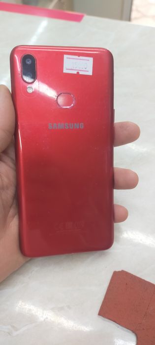 Самсунг а10s 32память