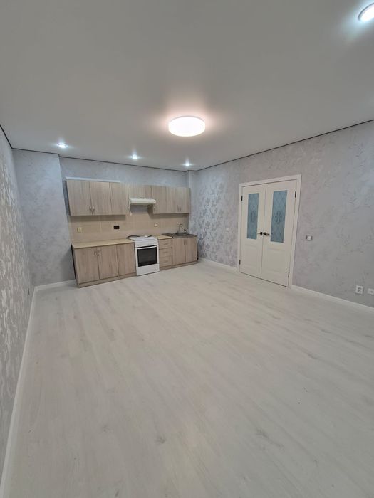 Отдам рассрочку 2 ком ЖК сармат