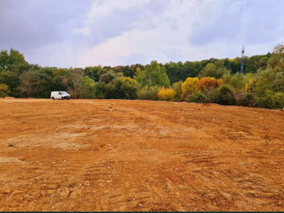 Teren Intravilan Jilava – 22.000 mp – Ideal Industrial / Logistic / Re