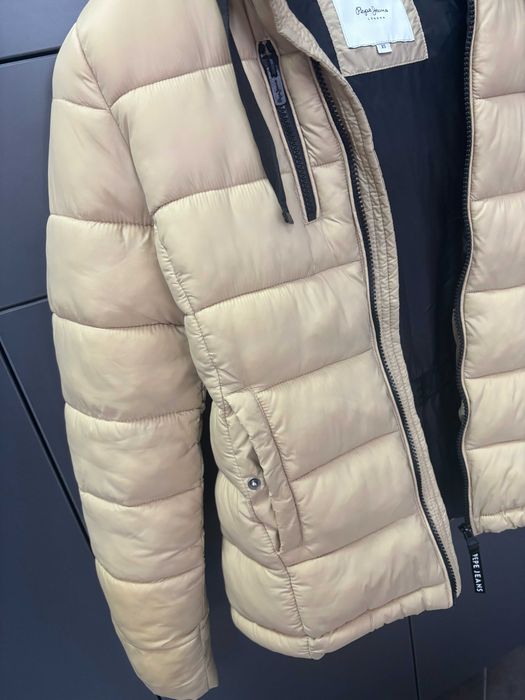 Дамско яке PEPE JEANS