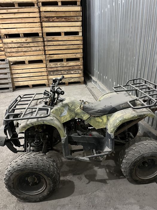 Продам квадроцикл