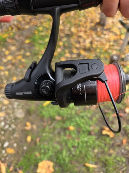 Макари FOX Eos Baitrunner 10000