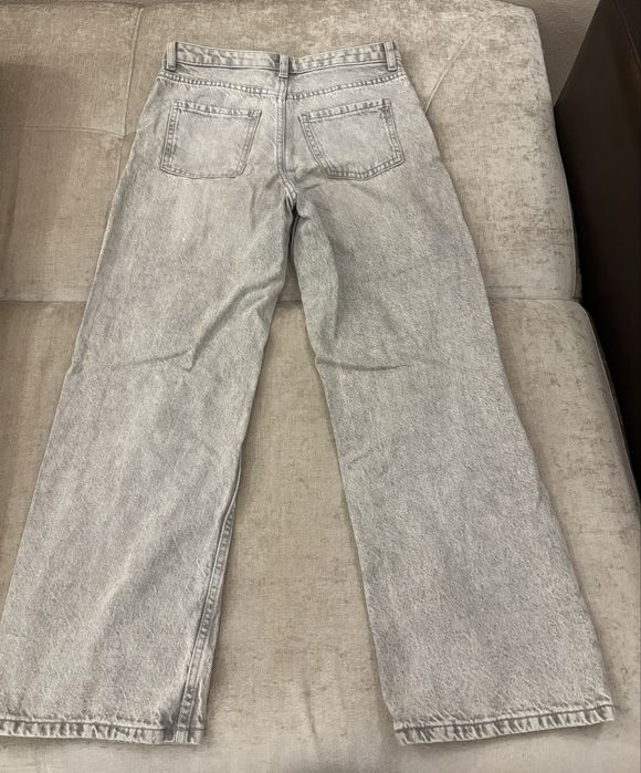 Дънки за момиче PRIMARK