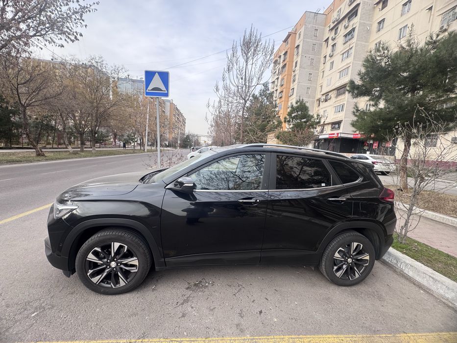 Tracker premier plus